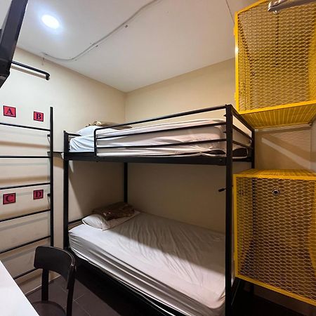 Hotel O Hotel 916 Batu Caves ภายนอก รูปภาพ
