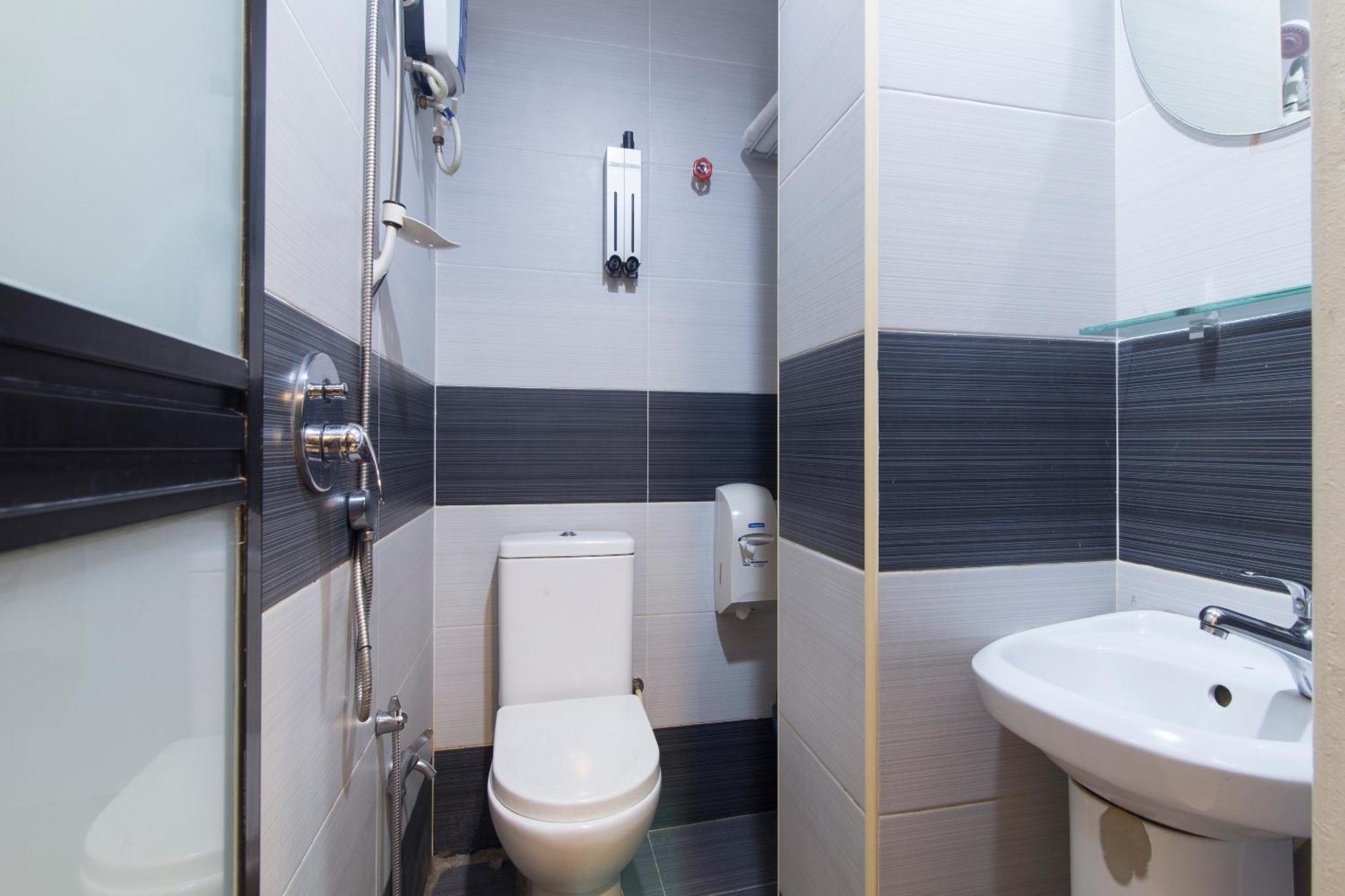 Hotel O Hotel 916 Batu Caves ภายนอก รูปภาพ