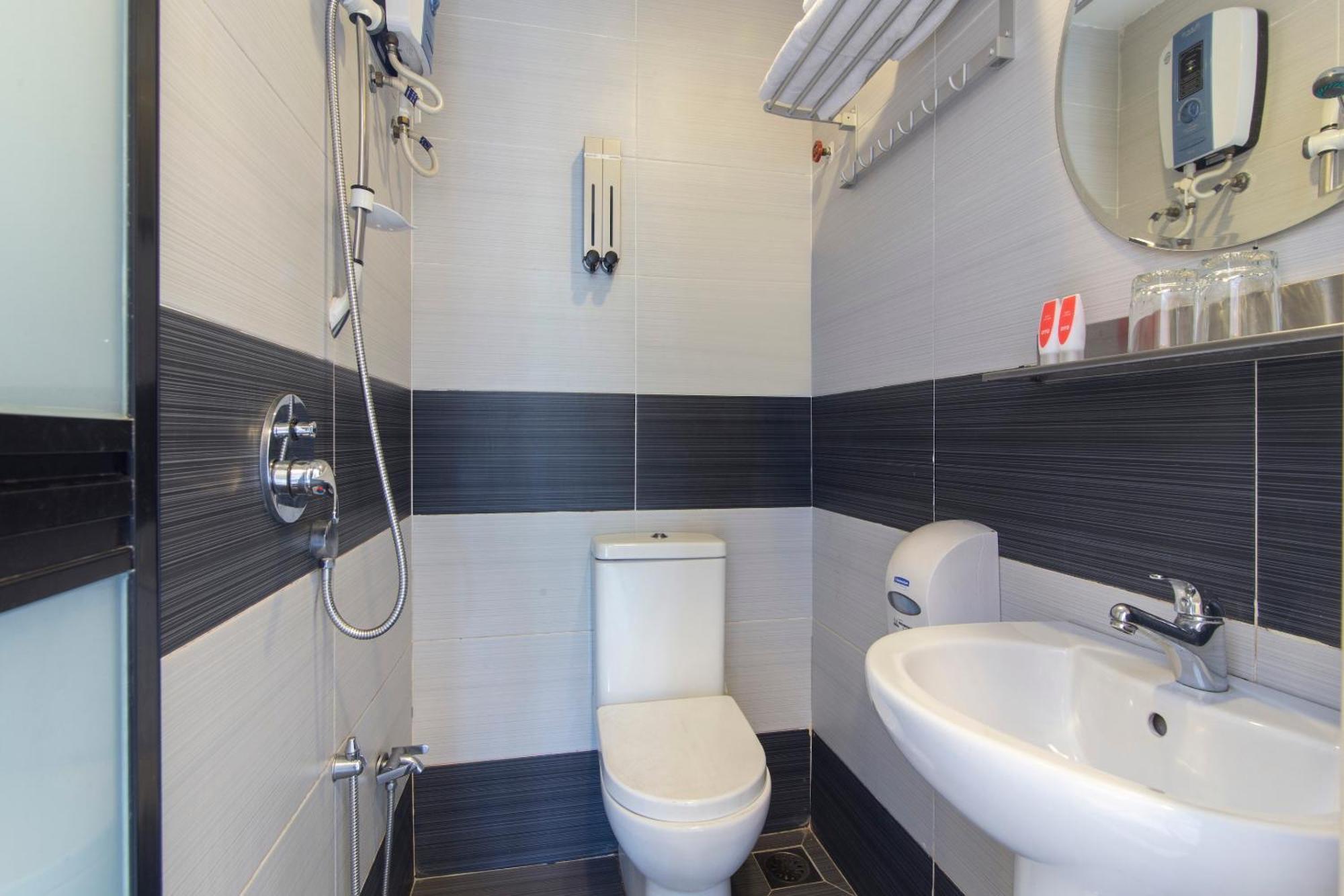 Hotel O Hotel 916 Batu Caves ภายนอก รูปภาพ