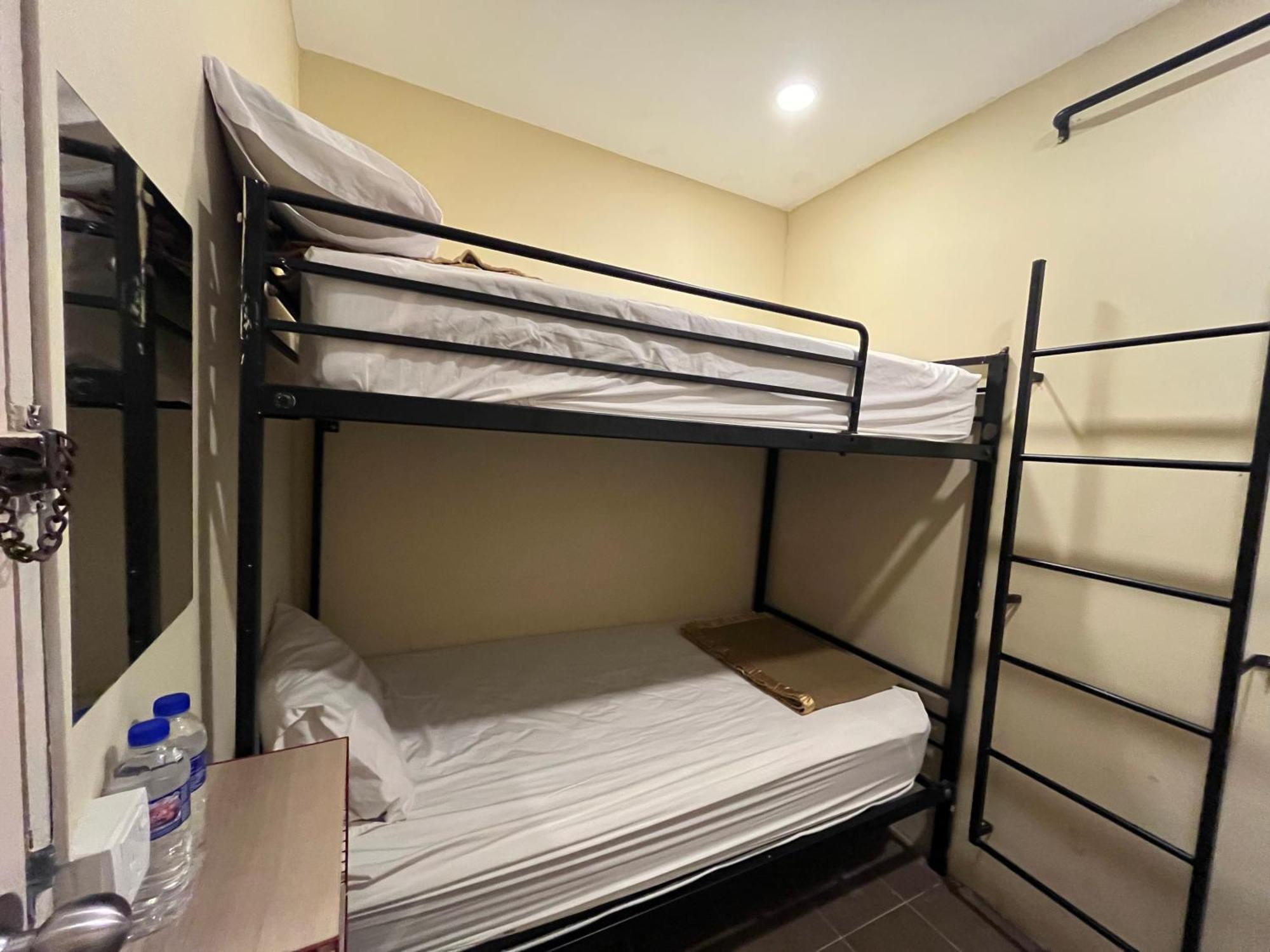 Hotel O Hotel 916 Batu Caves ภายนอก รูปภาพ