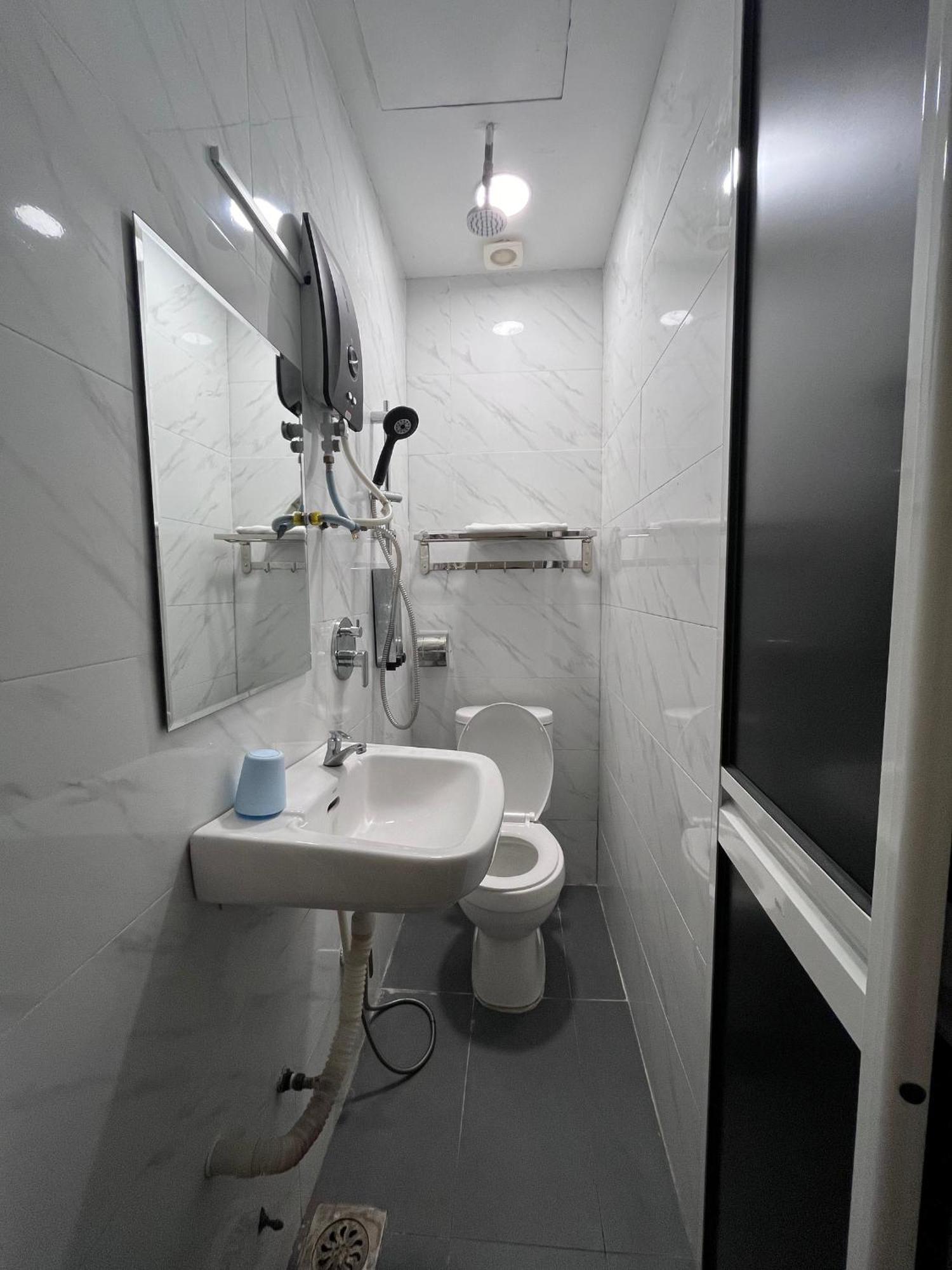 Hotel O Hotel 916 Batu Caves ภายนอก รูปภาพ