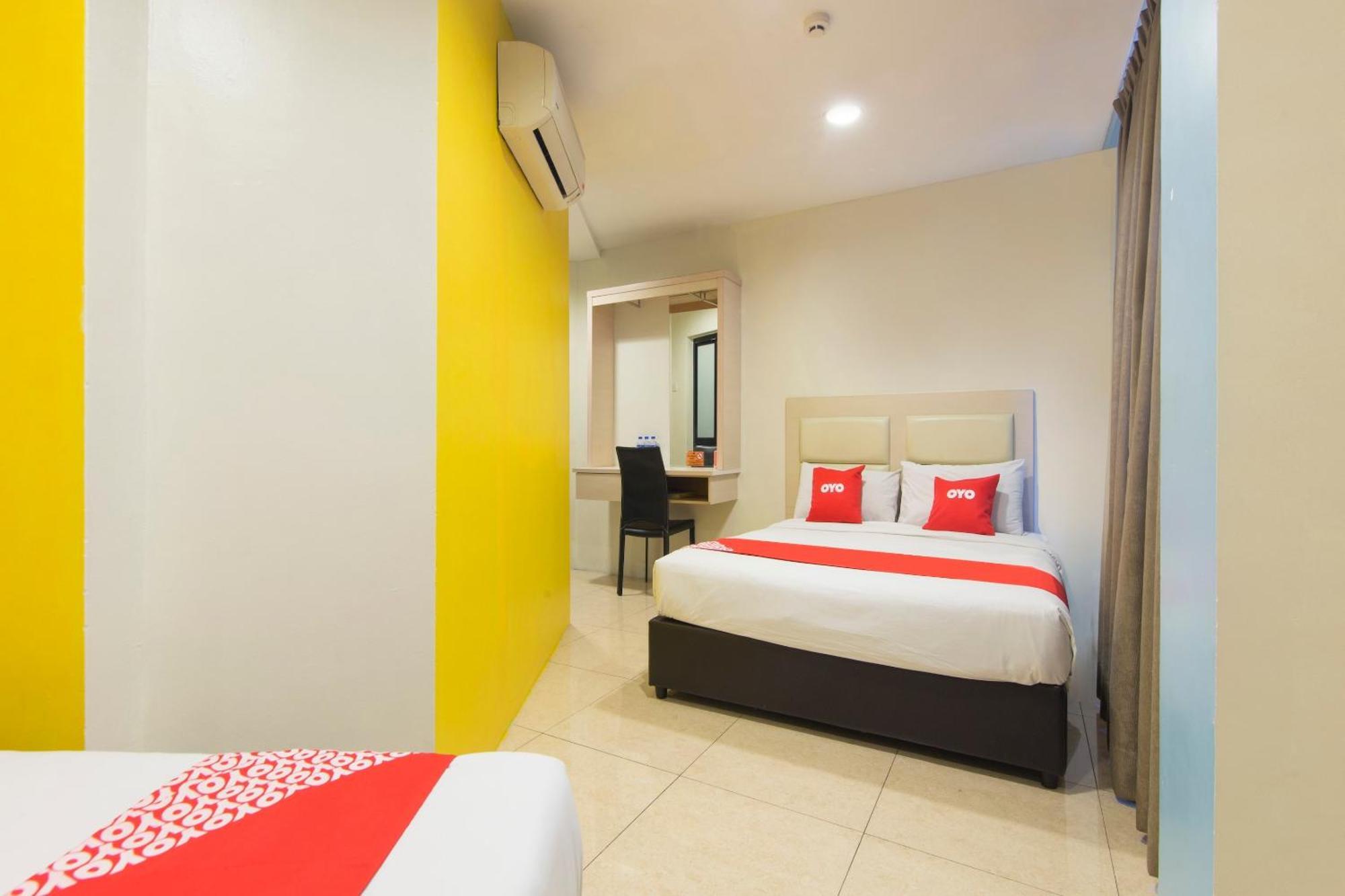 Hotel O Hotel 916 Batu Caves ภายนอก รูปภาพ