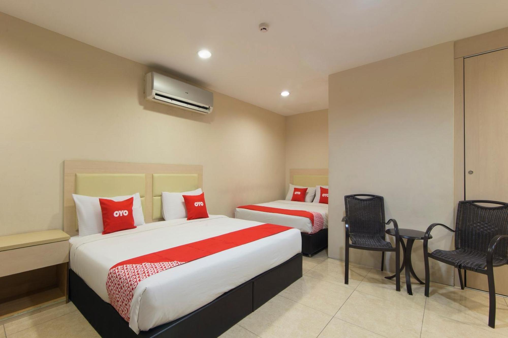 Hotel O Hotel 916 Batu Caves ภายนอก รูปภาพ