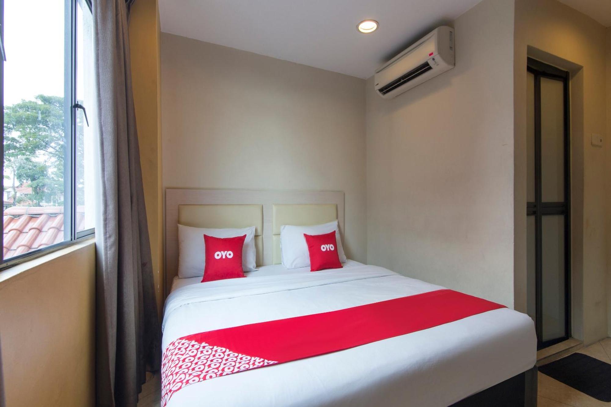 Hotel O Hotel 916 Batu Caves ภายนอก รูปภาพ