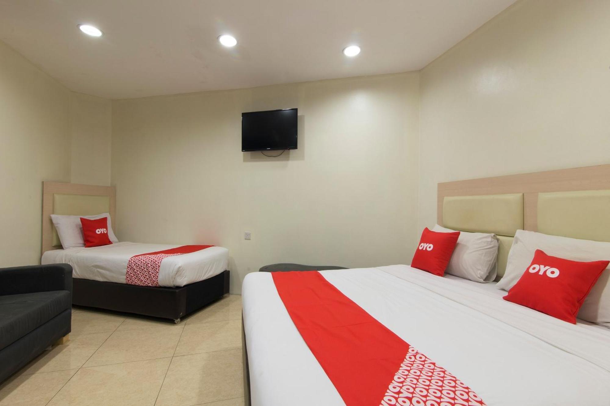 Hotel O Hotel 916 Batu Caves ภายนอก รูปภาพ