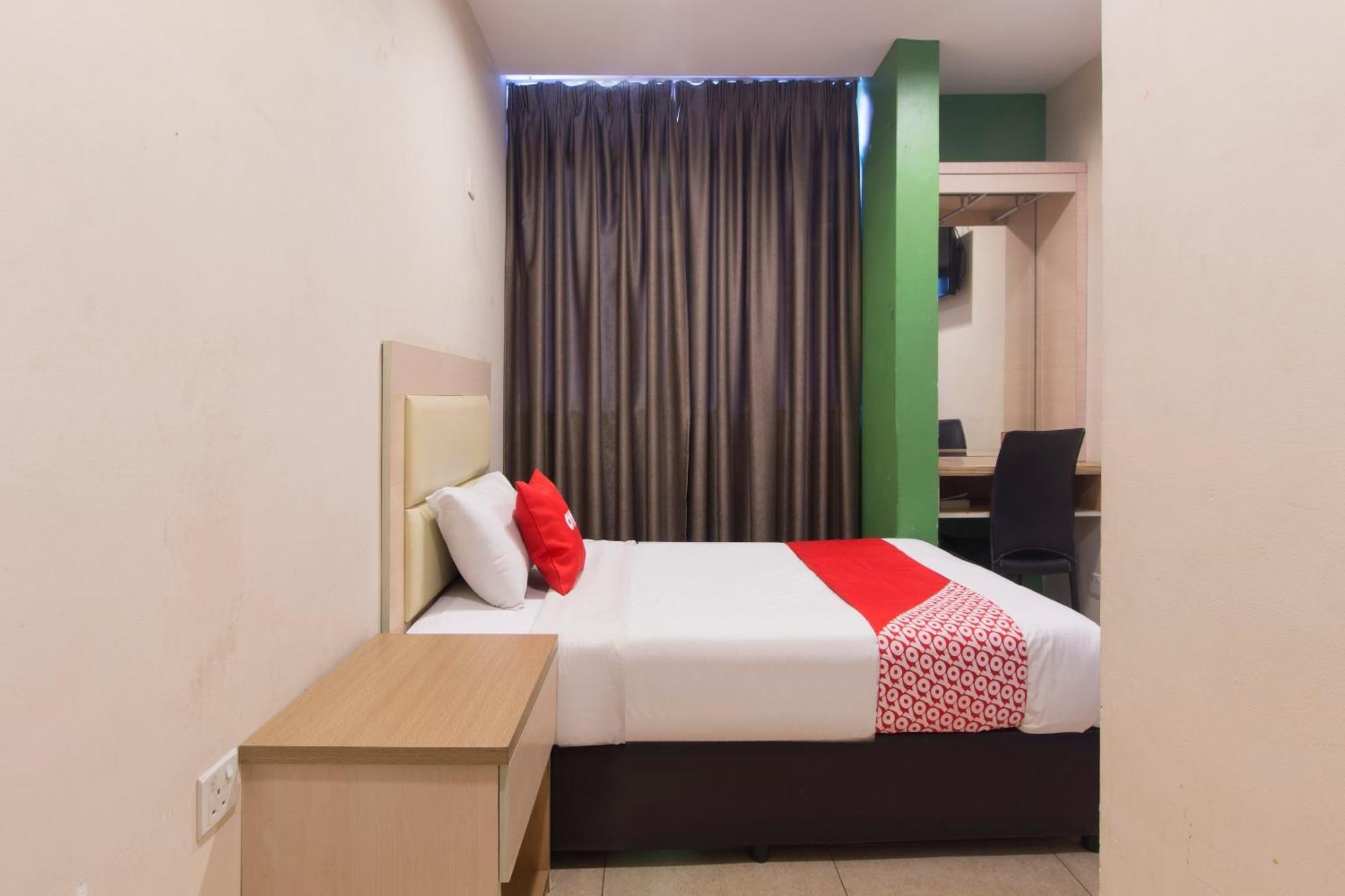 Hotel O Hotel 916 Batu Caves ภายนอก รูปภาพ