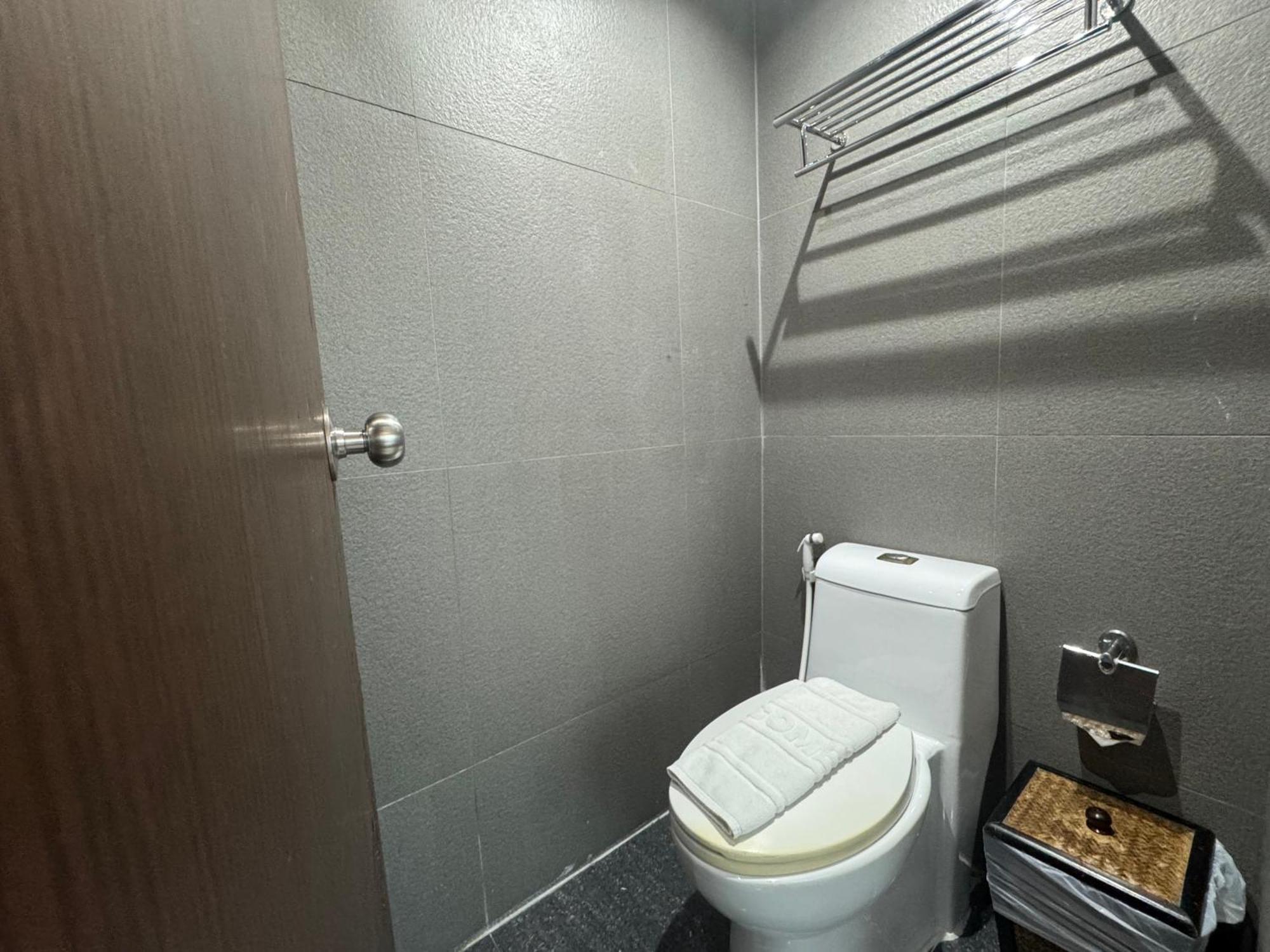 Hotel O Hotel 916 Batu Caves ภายนอก รูปภาพ