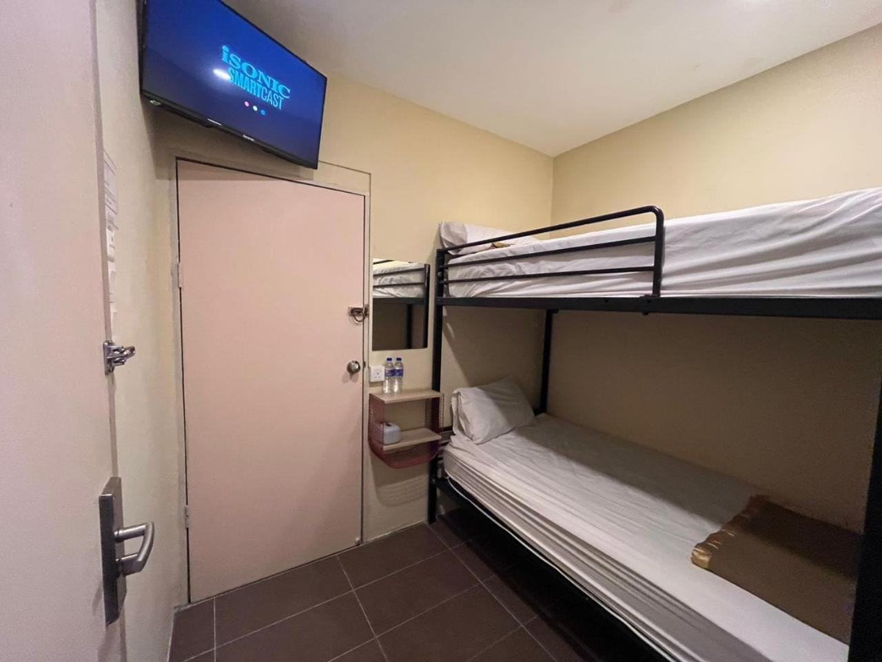 Hotel O Hotel 916 Batu Caves ภายนอก รูปภาพ