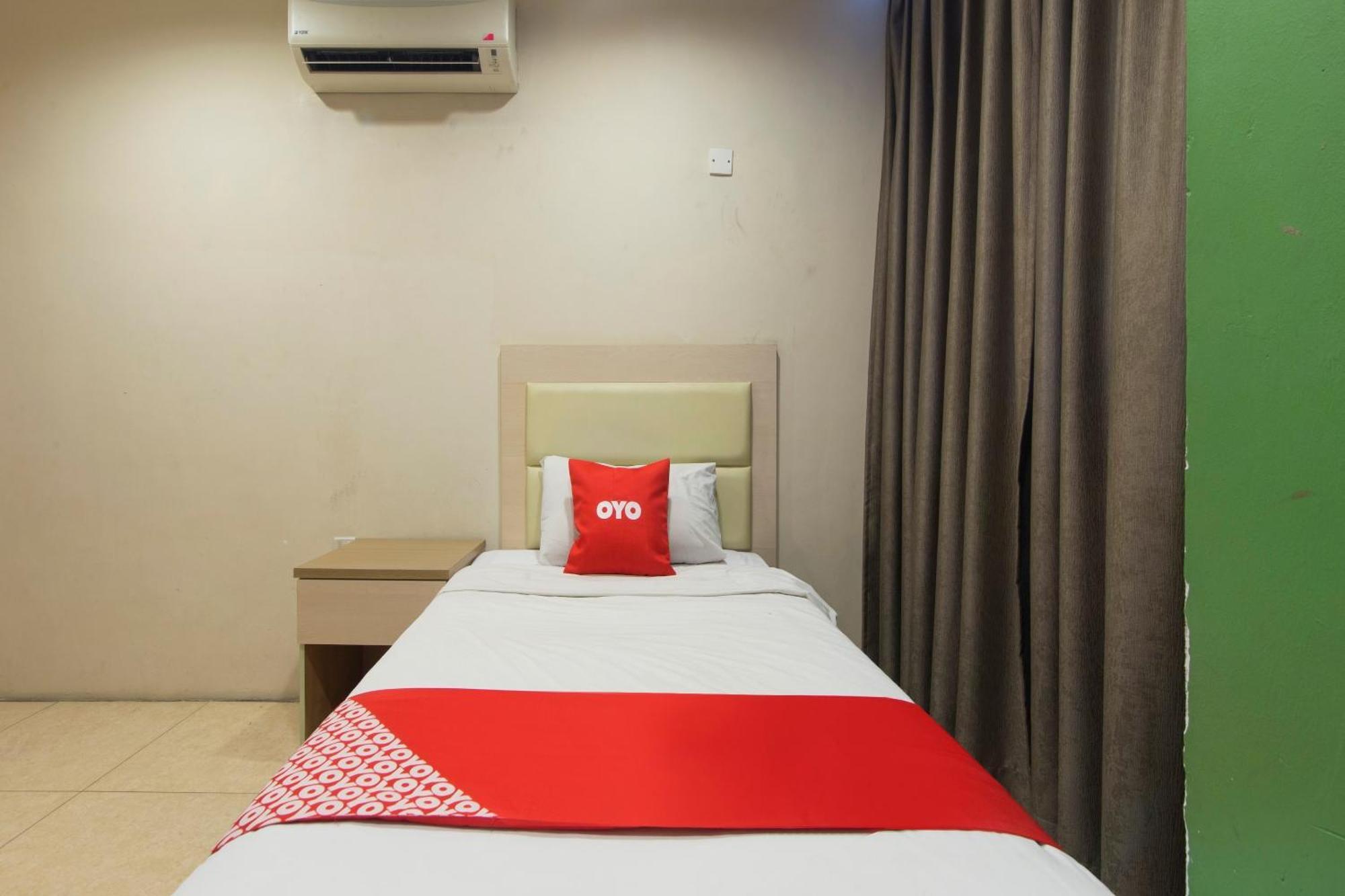 Hotel O Hotel 916 Batu Caves ภายนอก รูปภาพ
