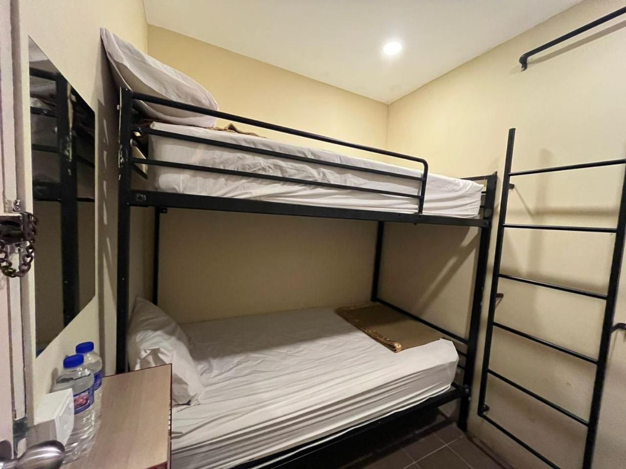 Hotel O Hotel 916 Batu Caves ภายนอก รูปภาพ