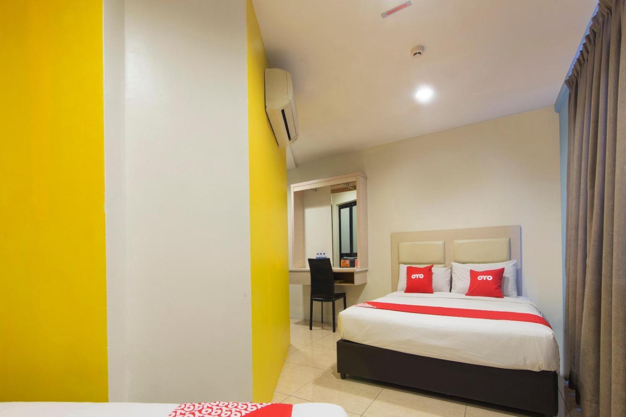 Hotel O Hotel 916 Batu Caves ภายนอก รูปภาพ
