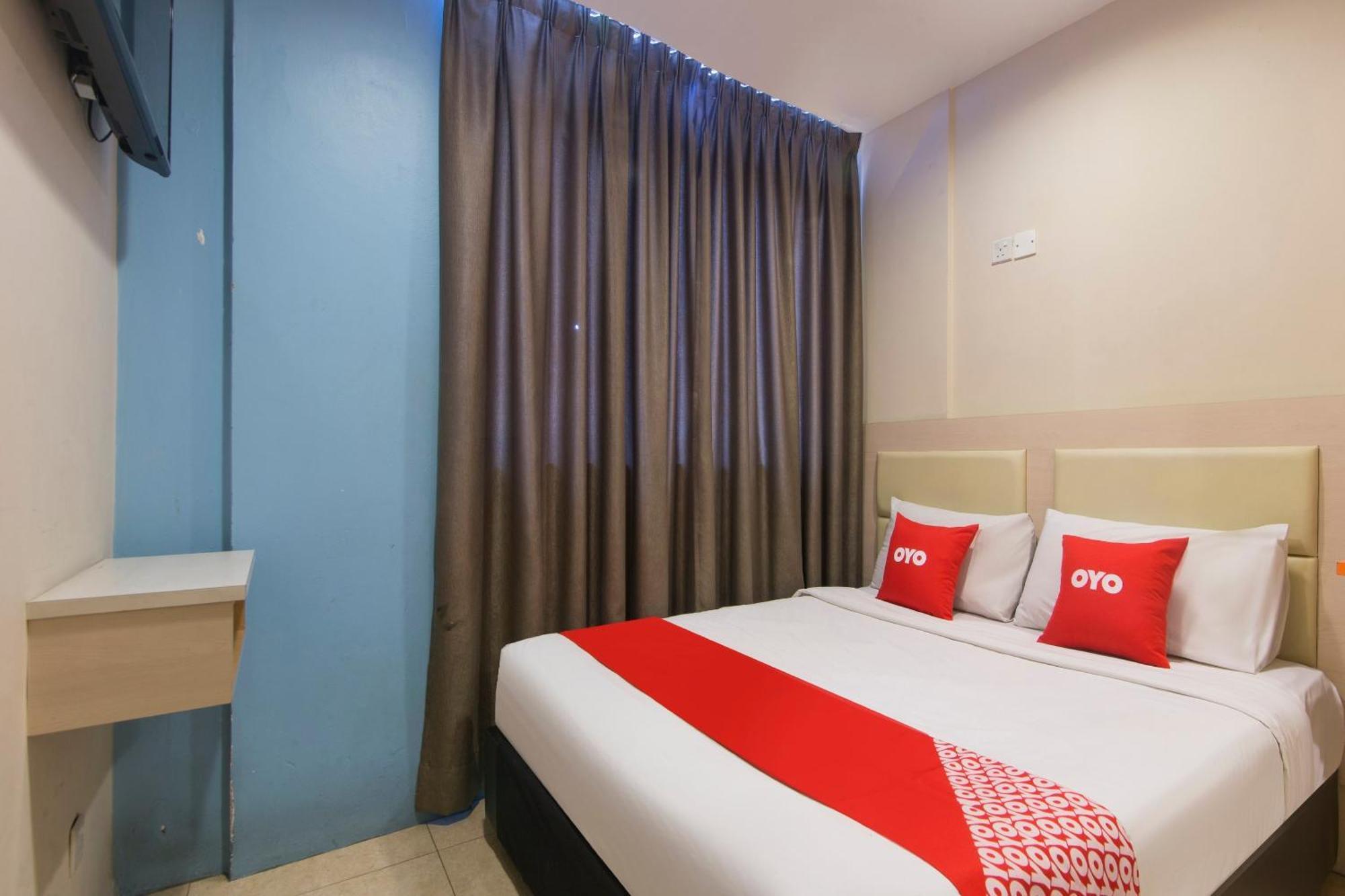 Hotel O Hotel 916 Batu Caves ภายนอก รูปภาพ