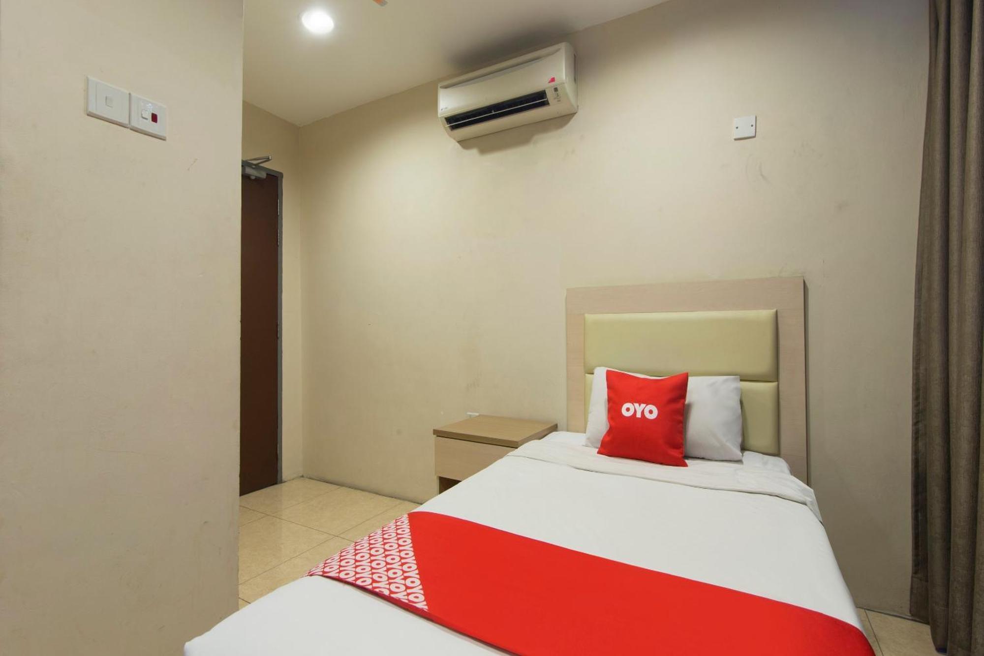 Hotel O Hotel 916 Batu Caves ภายนอก รูปภาพ