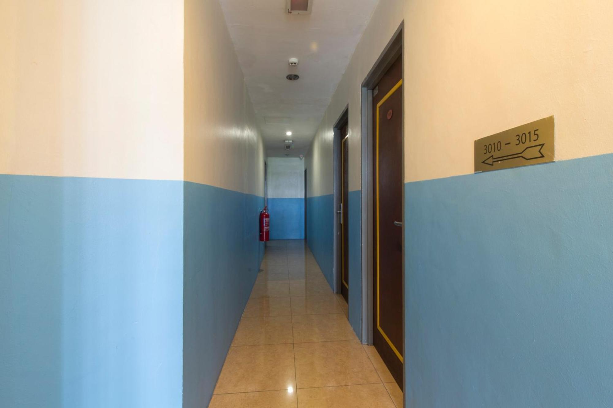 Hotel O Hotel 916 Batu Caves ภายนอก รูปภาพ