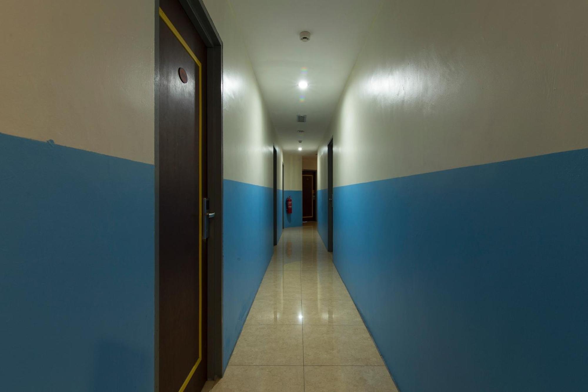 Hotel O Hotel 916 Batu Caves ภายนอก รูปภาพ